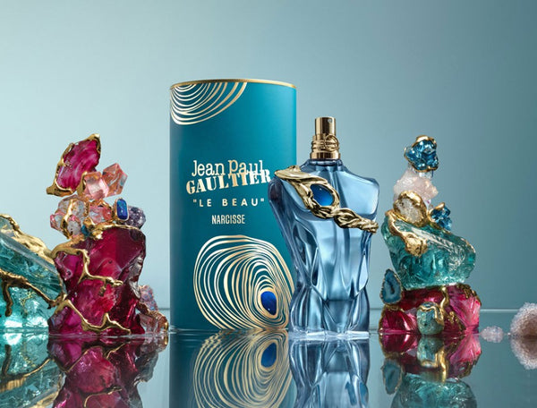 Jean Paul Gaultier Le Beau Narcisse 75ml EDP Spray