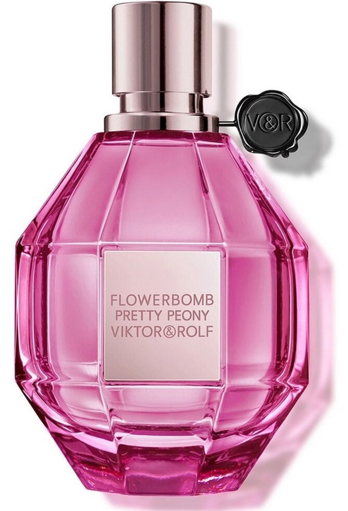 Viktor & Rolf Flowerbomb Pretty Peony 100ml EDP Spray