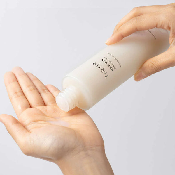 TIRTIR Milk Skin Toner 150ml
