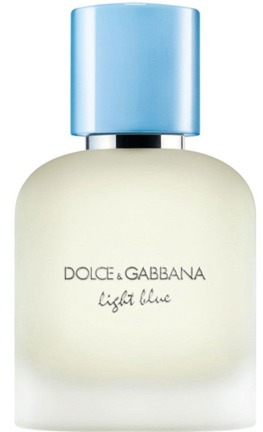 Dolce & Gabbana Light Blue Pour Homme 50ml EDT Spray