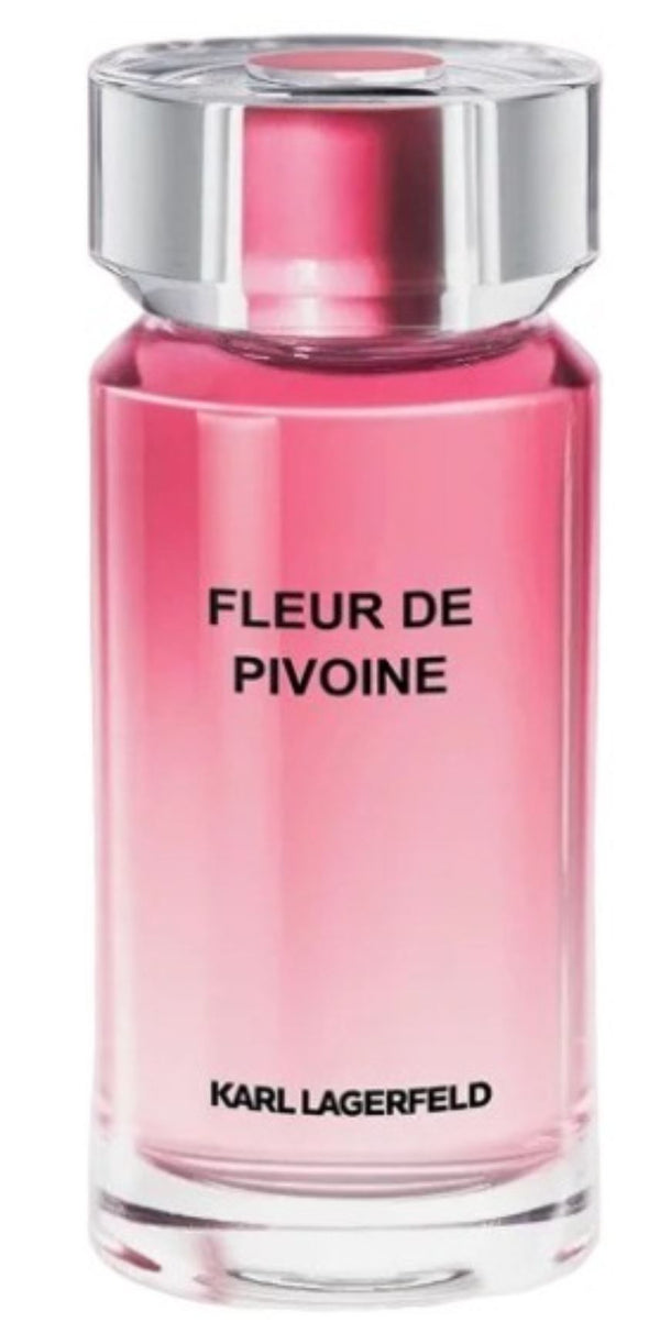 Karl Lagerfeld Fleur De Pivoine 100ml EDP Spray