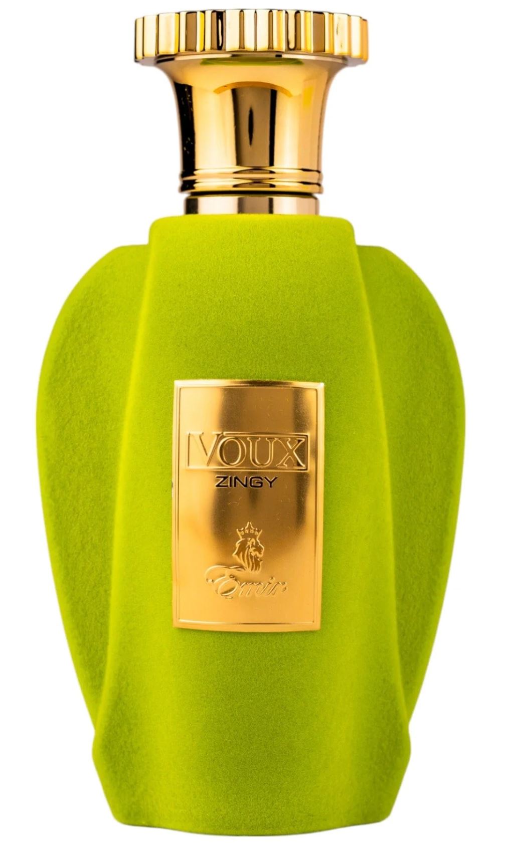 Paris Corner Voux Zingy 100ml EDP Spray