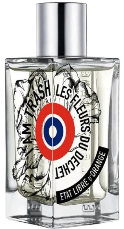 Etat Libre D'Orange I Am Trash Les Fleurs Du Déchet 100ml EDP Spray