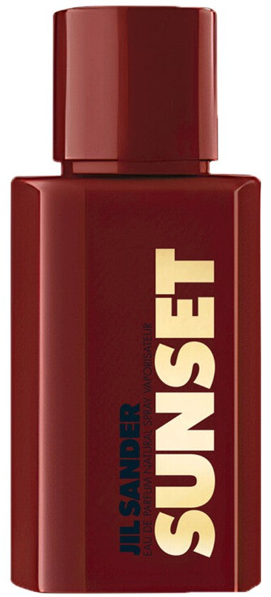 Jil Sander Sunset Intense 30ml EDP Spray