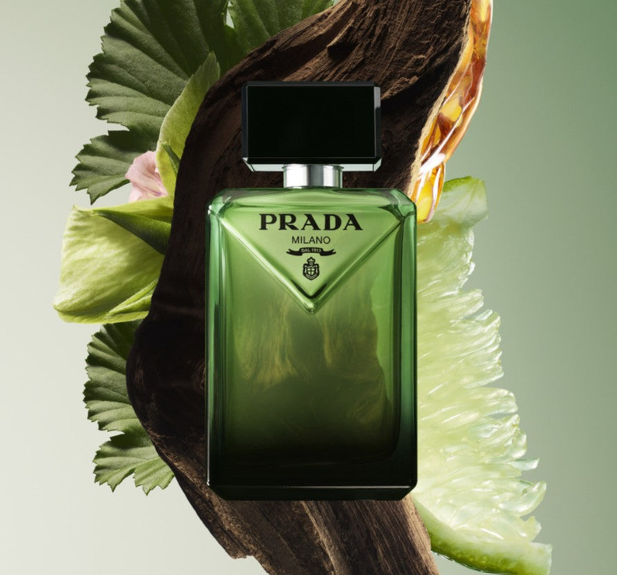 Prada Paradigme 30ml EDP Spray