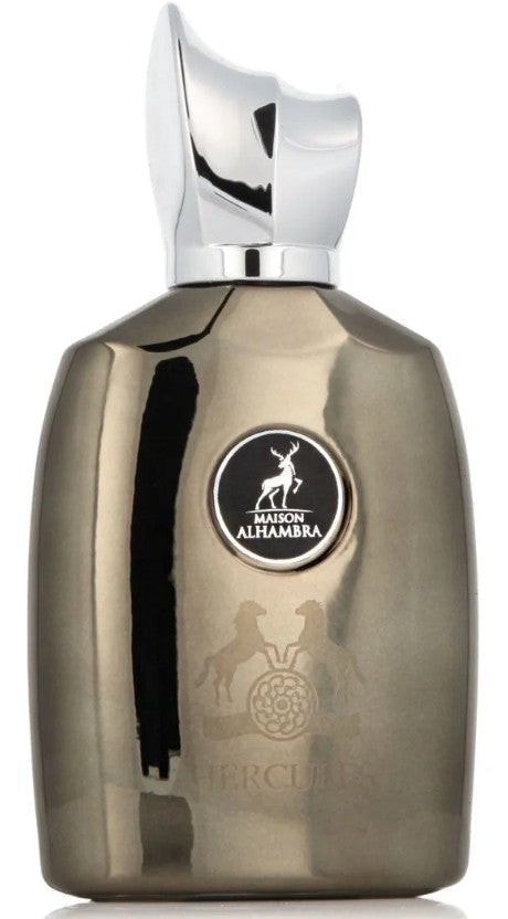 Maison Alhambra Hercules 100ml EDP Spray