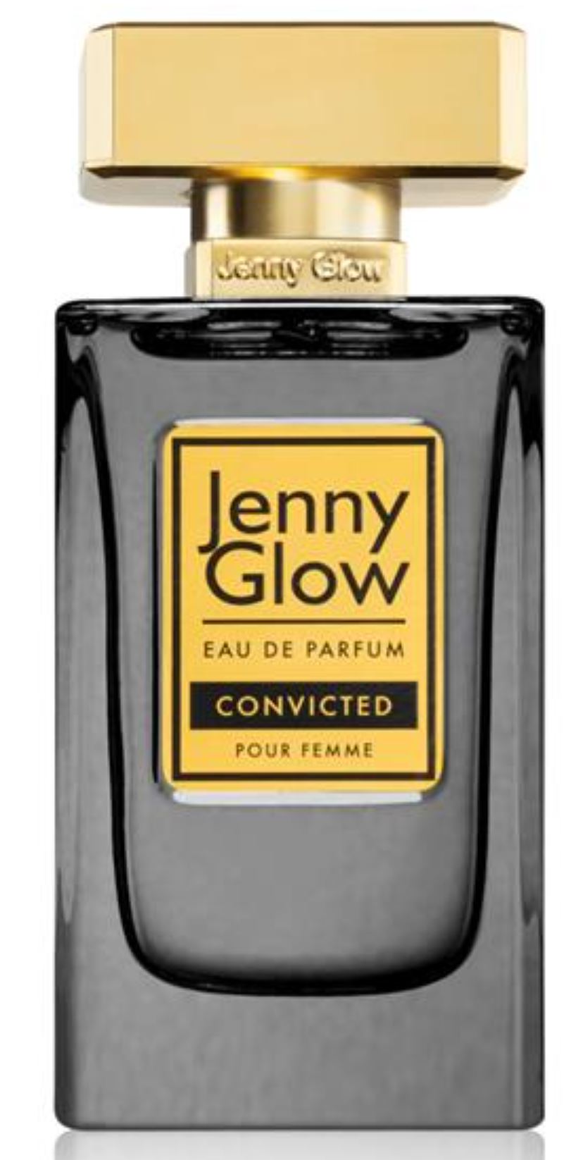 Jenny Glow Convicted Pour Femme 80ml EDP Spray