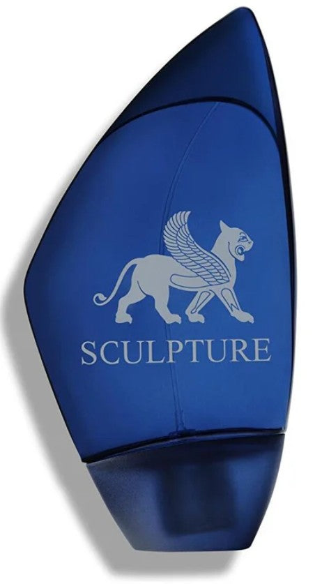 Nikos Sculpture 100ml EDP Spray