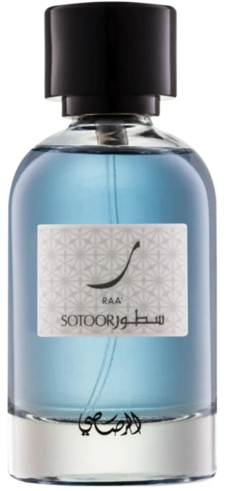 Rasasi Sotoor Raa 100ml EDP Spray