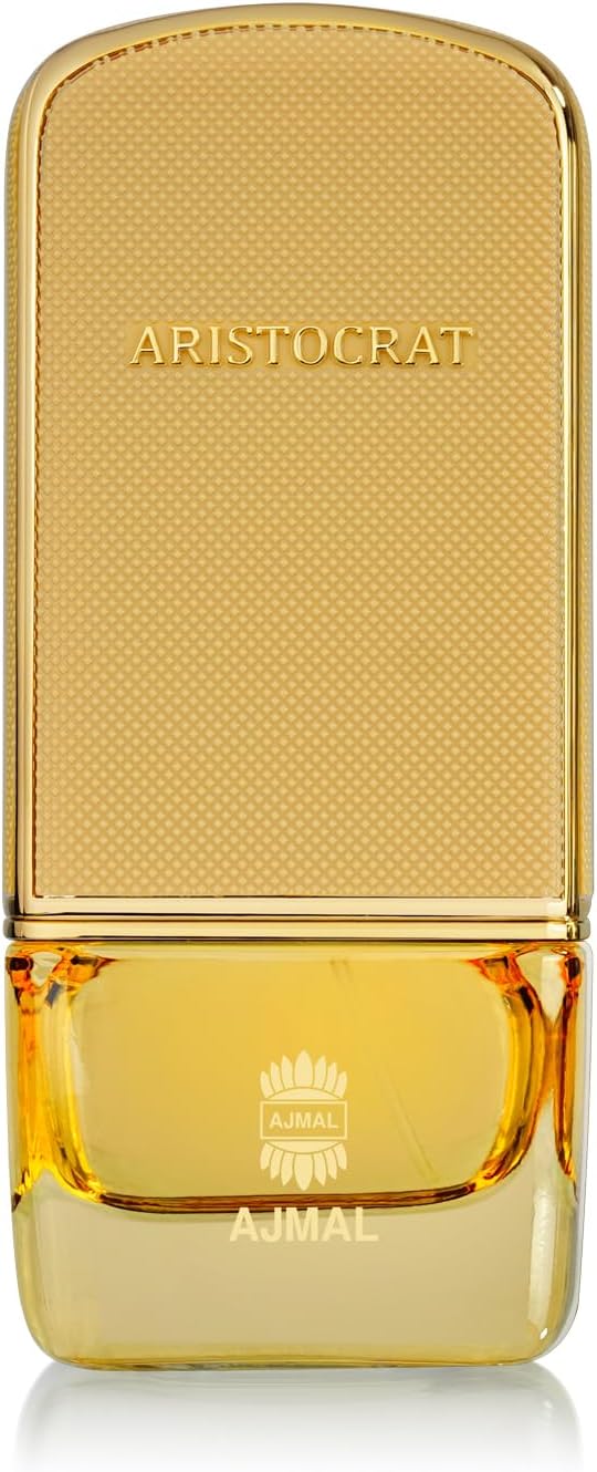 Ajmal Aristocrat 75ml EDP Spray