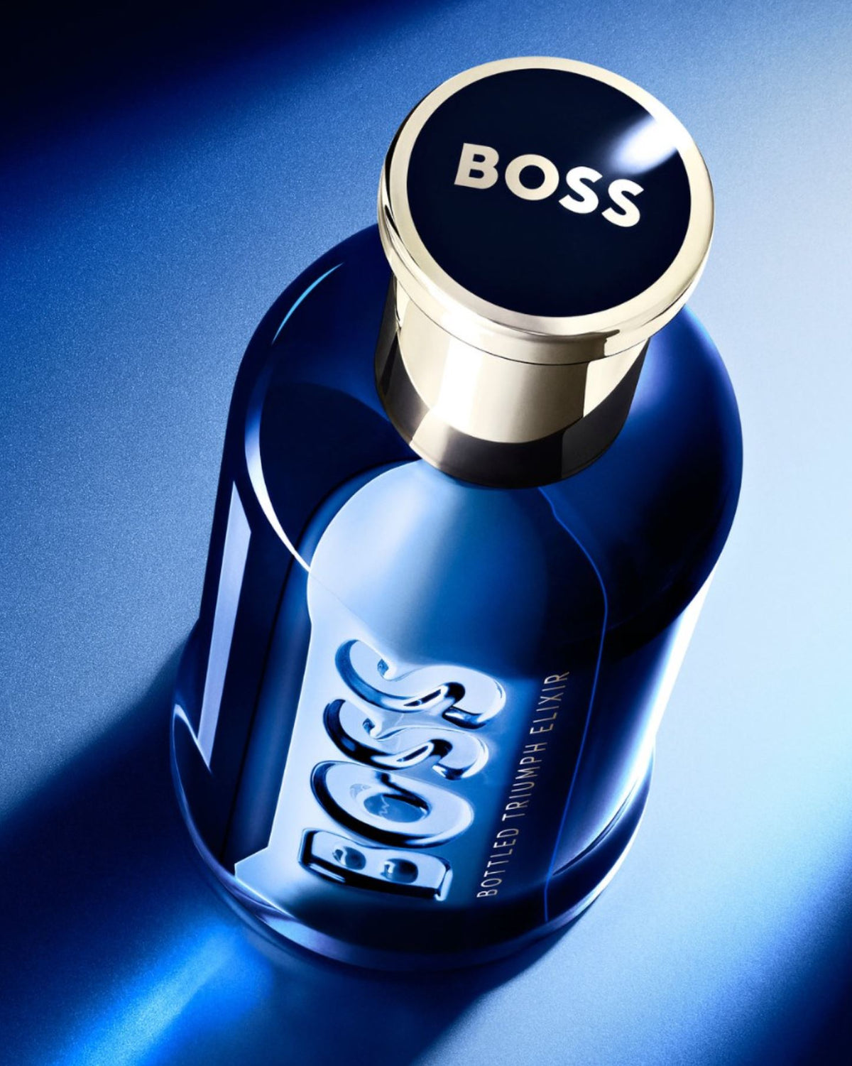 Hugo Boss Boss Bottled Triumph Elixir EDP 50ml Spray