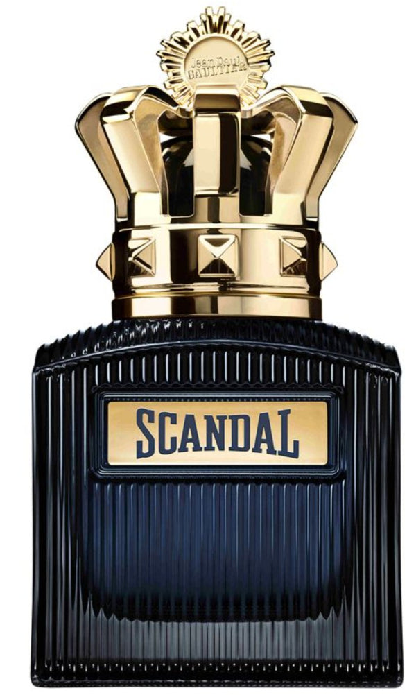 Jean Paul Gaultier Scandal Pour Homme 100ml Eau de Parfum Intense