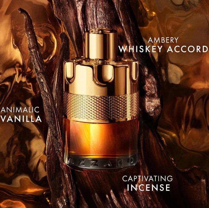 Azzaro Forever Wanted Absolu 50ml EDP Spray