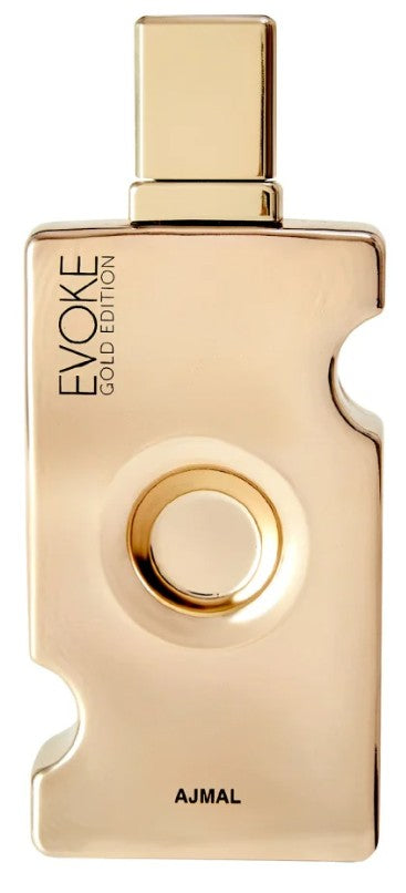 Ajmal Evoke Gold Edition 75ml EDP Spray