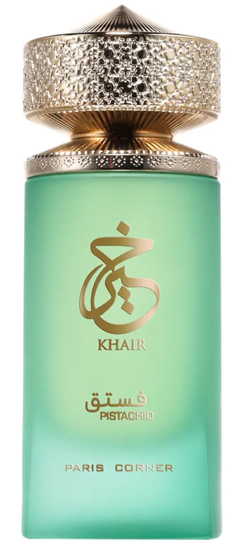 Paris Corner Khair Pistachio 100ml EDP Spray