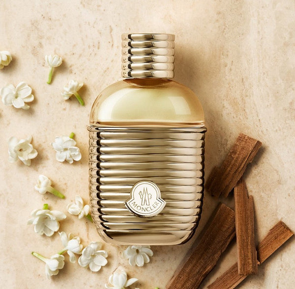 Moncler Pour Femme Sunrise 60ml EDP Spray