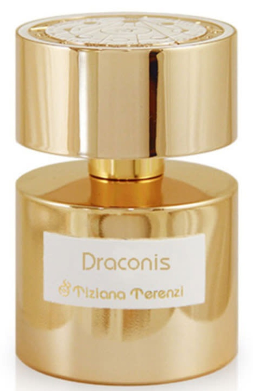 Tiziana Terenzi Draconis 100ml Extrait De Parfum