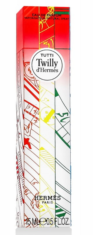 Hermes Twilly D'Hermes Tutti 15ml EDP Spray