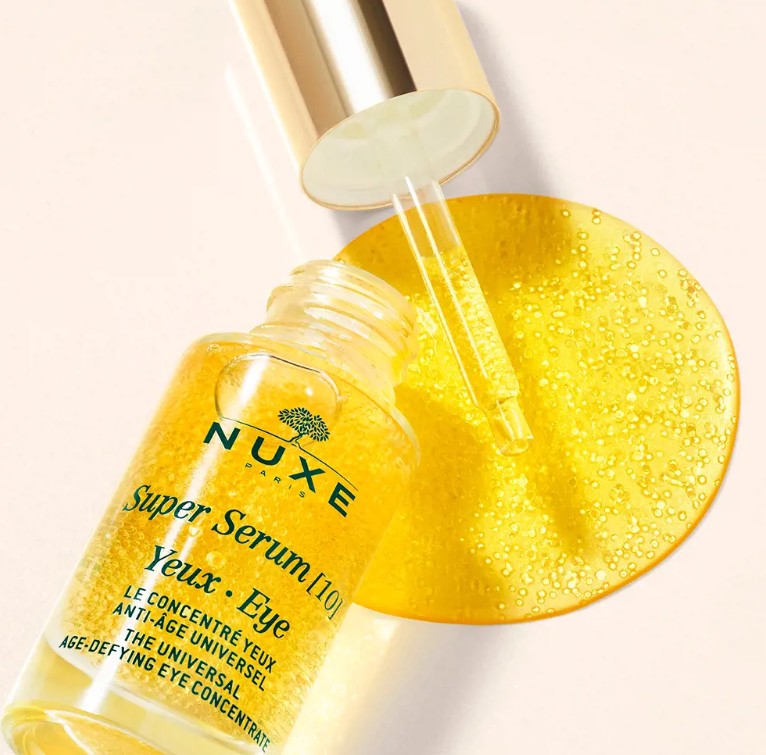 Nuxe Super Eye Serum 15ml