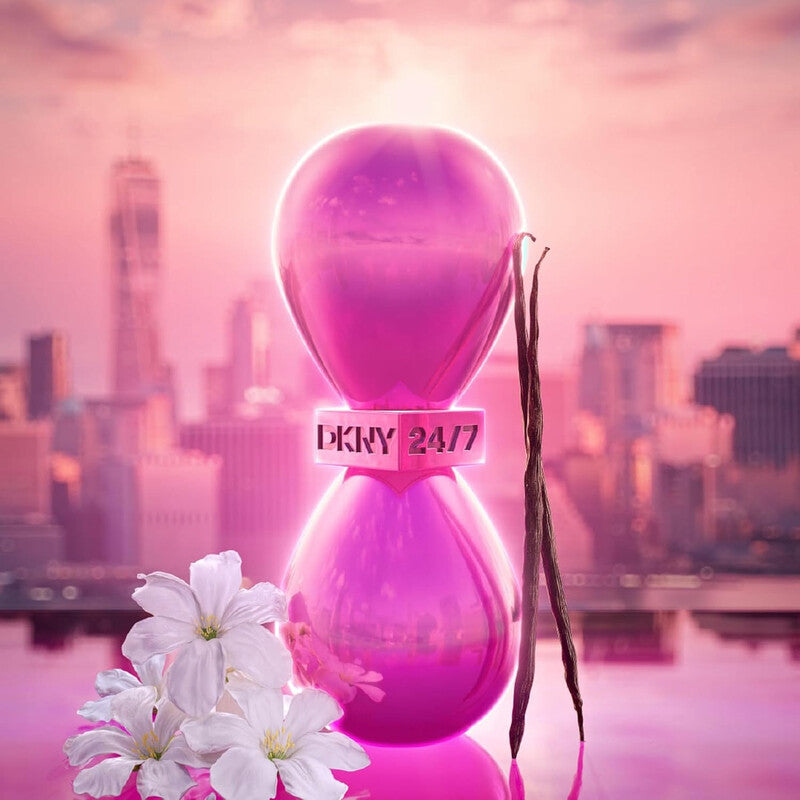 DKNY 24/7 Electric 30ml EDP Spray