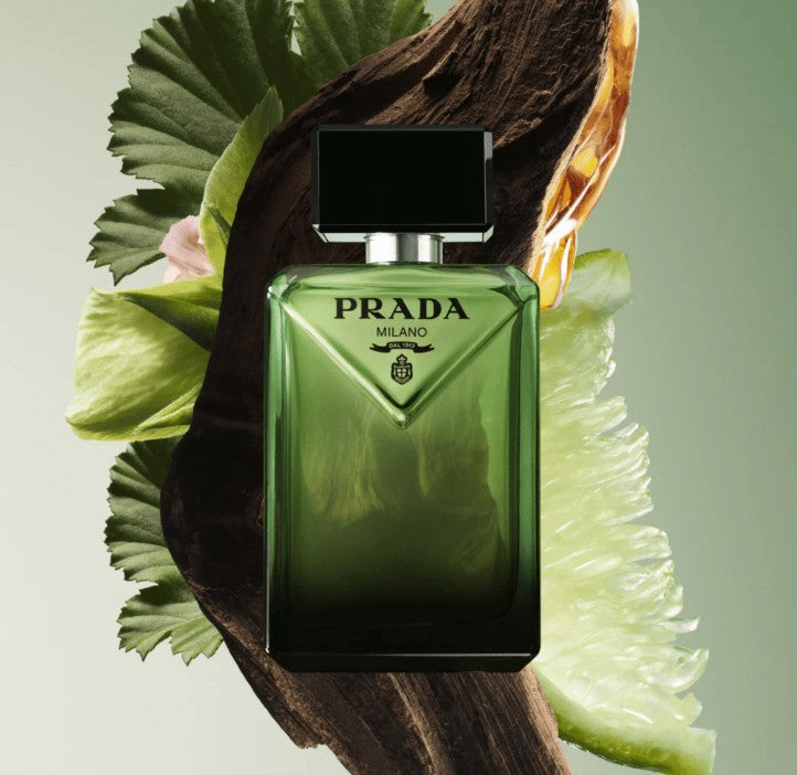 Prada Paradigme 100ml EDP Spray