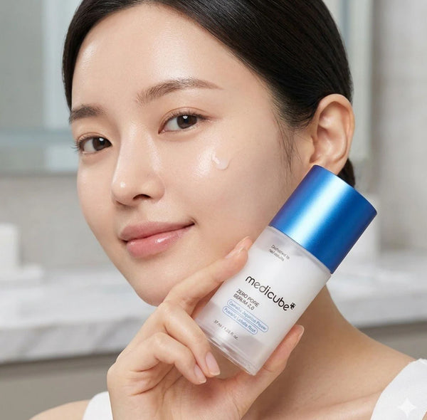 Medicube Zero Pore Serum 2.0 37ml
