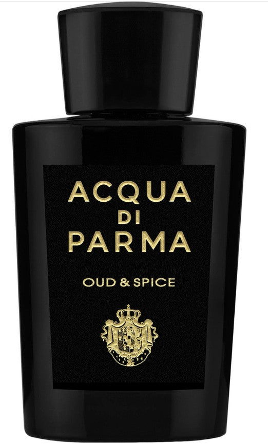 Acqua di Parma Oud & Spice 180ml EDP Spray