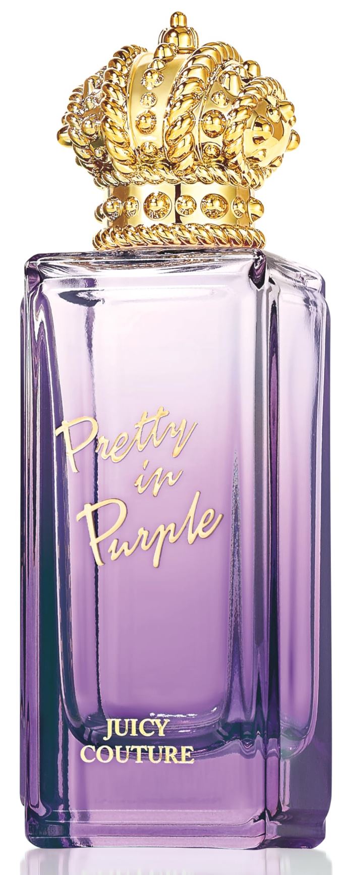 Juicy Couture Pretty In Purple 75ml EDT Spray