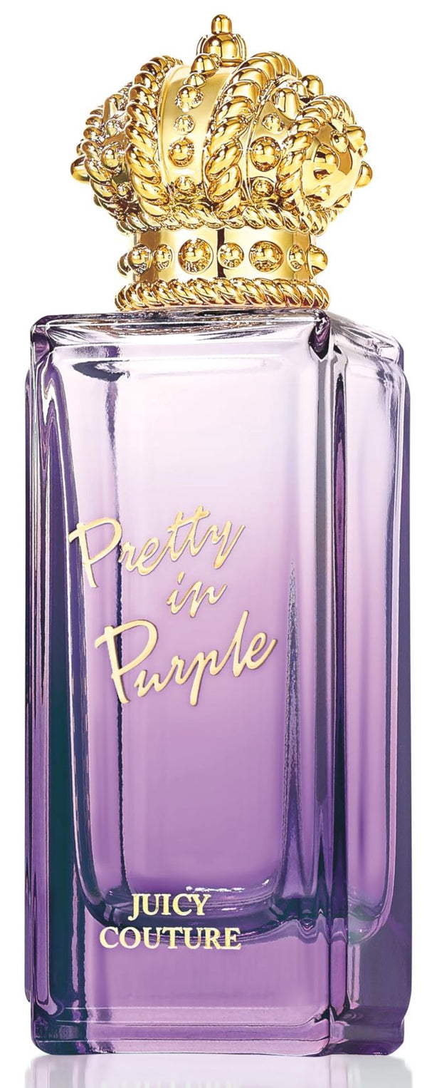 Juicy Couture Pretty In Purple 75ml EDT Spray