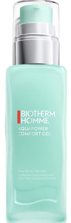 Biotherm Homme Aquapower Comfort 75ml Gel