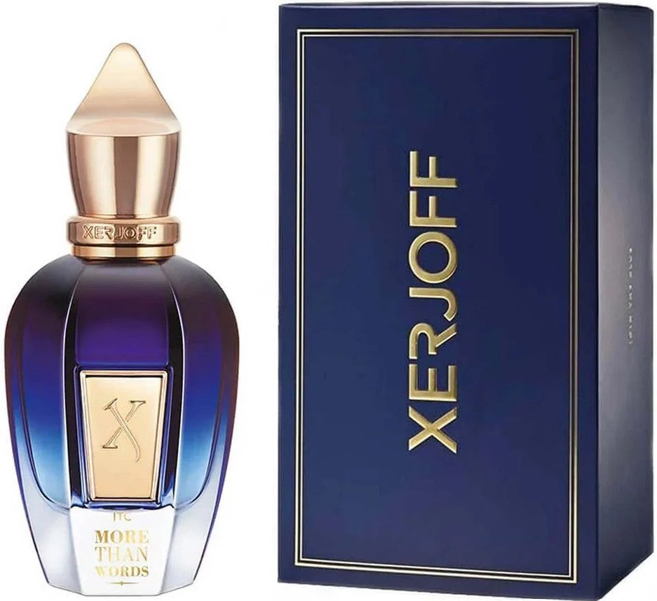 Xerjoff Join The Club More Than Words 50ml EDP Spray
