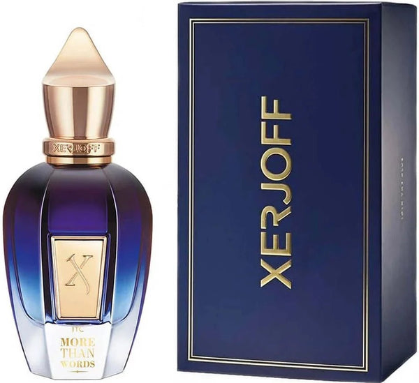 Xerjoff Join The Club More Than Words 50ml EDP Spray
