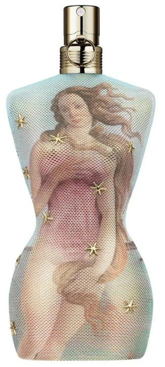 Jean Paul Gaultier Classique Collector 100ml EDT Spray