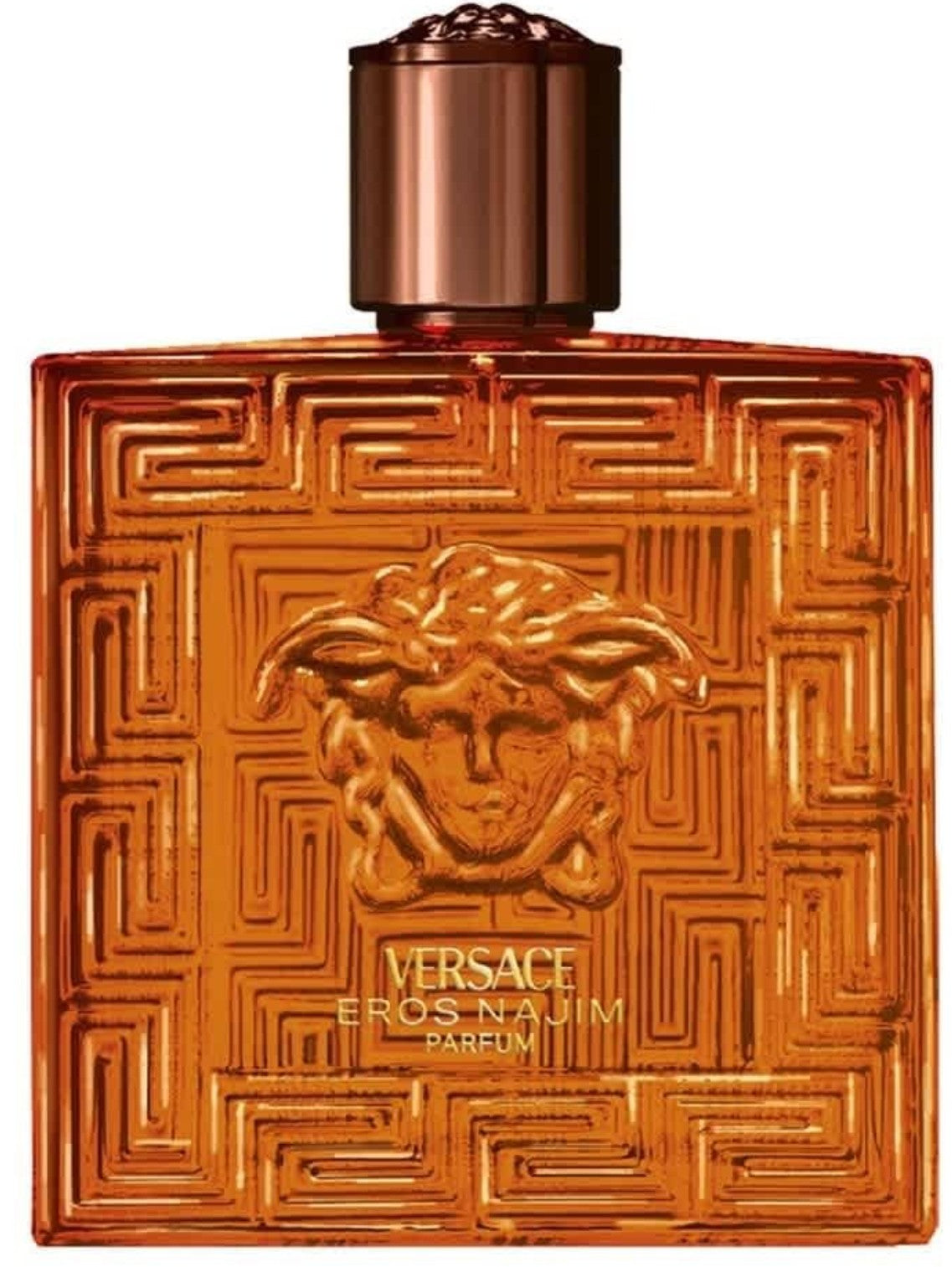 Versace Eros Najim 100ml Parfum