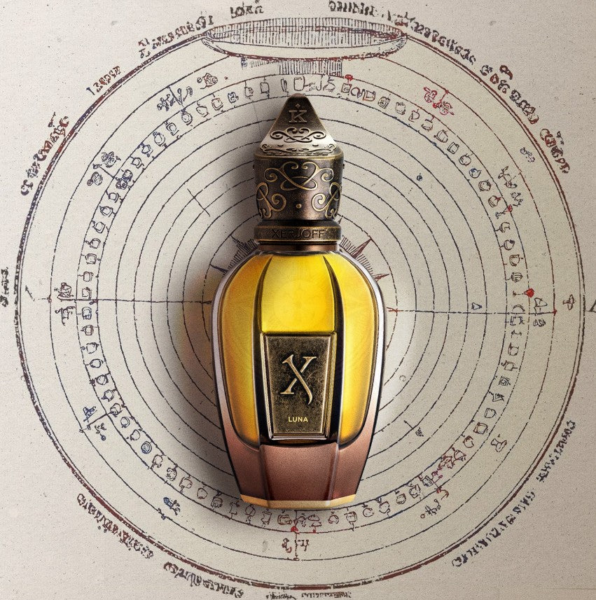 Xerjoff K Collection Luna 50ml Parfum Spray