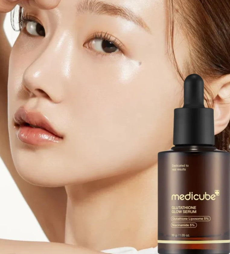 Medicube Glutathione Glow Serum 30g