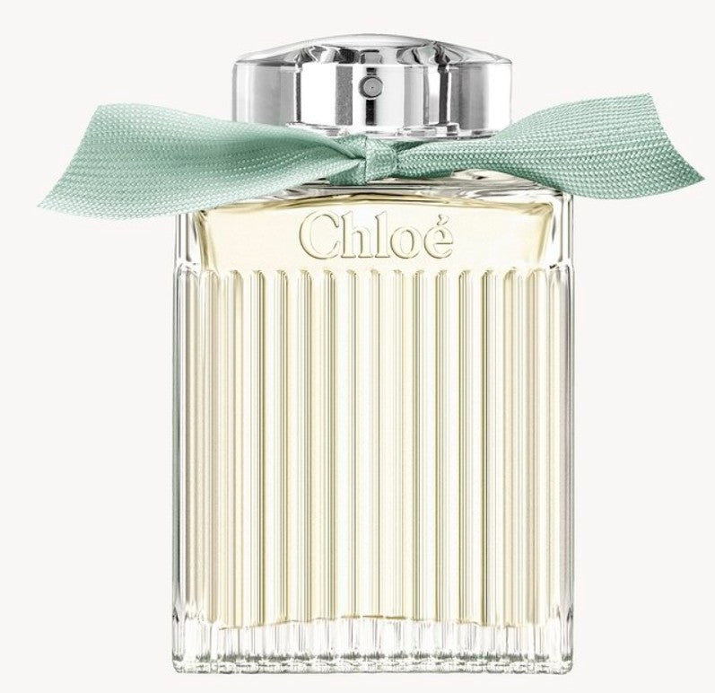 Chloe Signature Rose Naturelle Refillable 100ml EDP Spray