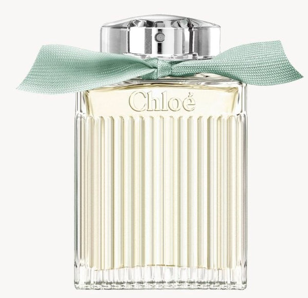 Chloe Signature Rose Naturelle Refillable 100ml EDP Spray