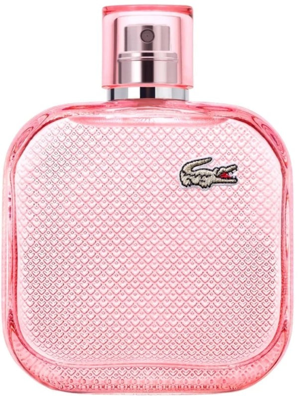 Lacoste L.12.12 Rose Sparkling 50ml EDT Spray