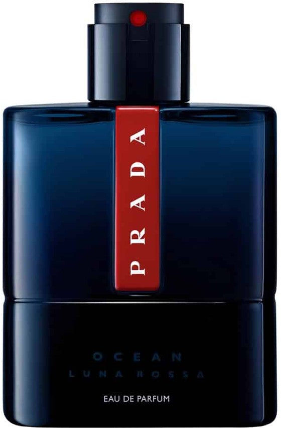 Prada Luna Rossa Ocean 150ml EDP Spray