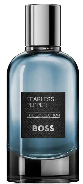 Hugo Boss The Collection Fearless Pepper 100ml EDP Spray