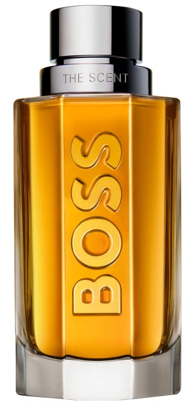 Hugo Boss The Scent Refill 200ml EDT