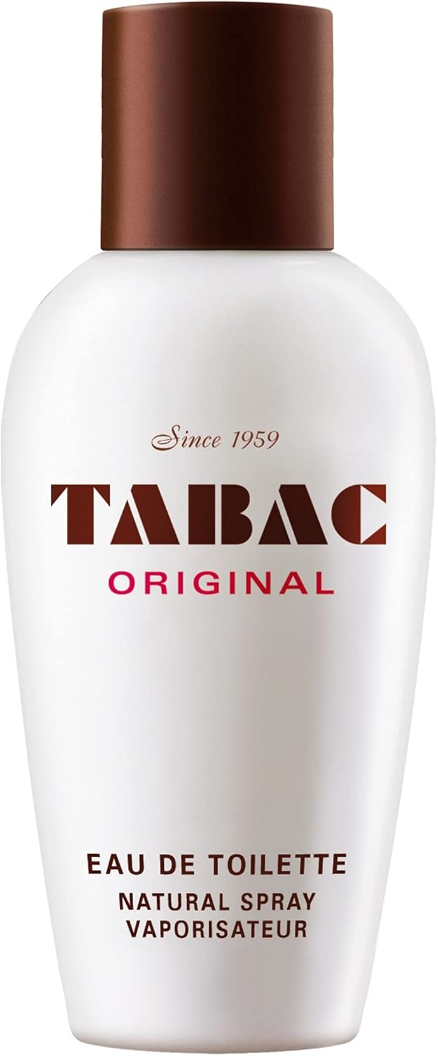 Tabac Original 100ml EDT Spray