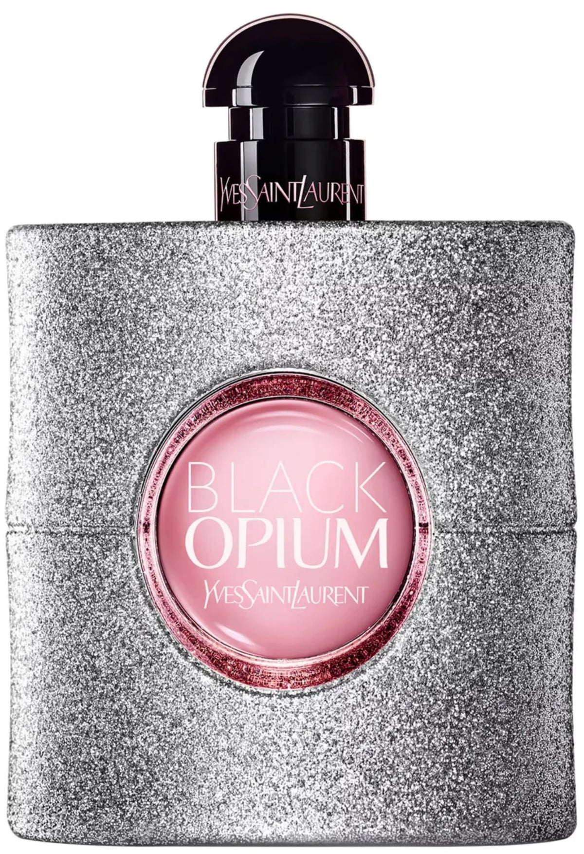 Yves Saint Laurent Black Opium Glitter 90ml EDP Spray