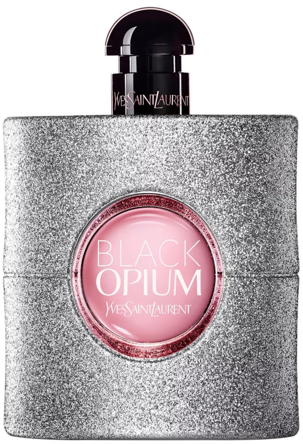 Yves Saint Laurent Black Opium Glitter 90ml EDP Spray