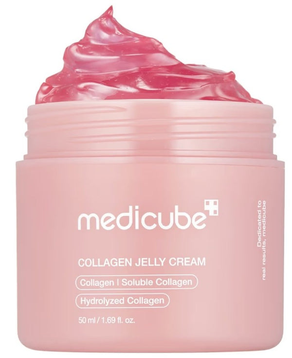 Medicube Collagen Jelly 50ml Cream