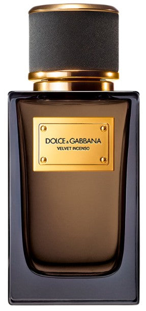 Dolce & Gabbana Velvet Incenso 100ml EDP Spray