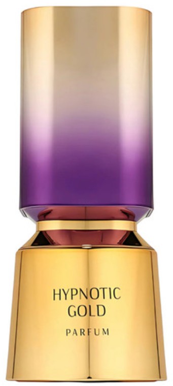 French Avenue Hypnotic Gold 100ml Parfum Spray