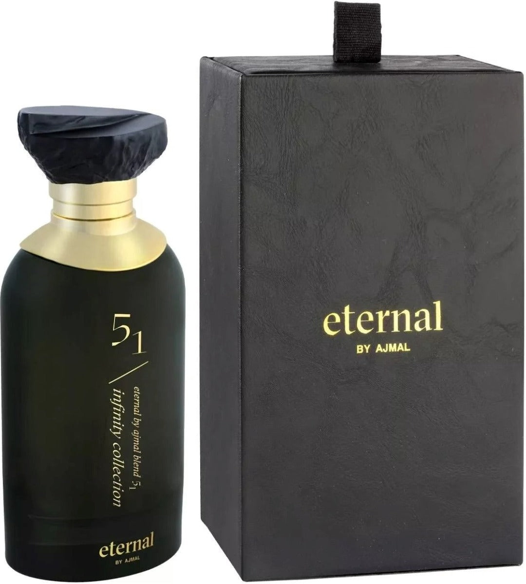 Ajmal Eternal 51 100ml EDP Spray