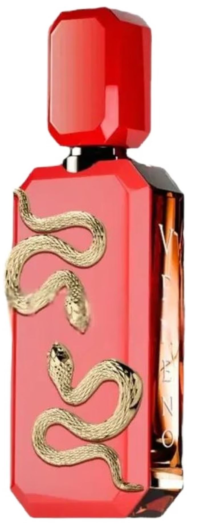 French Avenue Veneno Scarlet 100ml EDP Spray